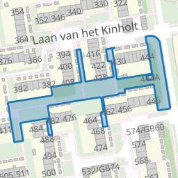 Perceel EMN00-L-3589