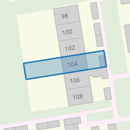 Perceel EMN00-L-3592