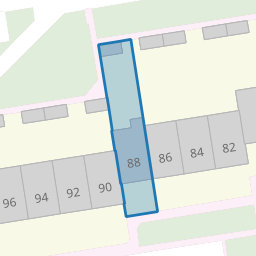 Perceel EMN00-L-3598