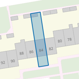 Perceel EMN00-L-3600