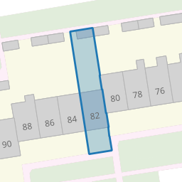 Perceel EMN00-L-3601