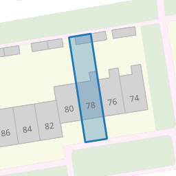 Perceel EMN00-L-3603
