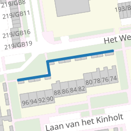 Perceel EMN00-L-3605