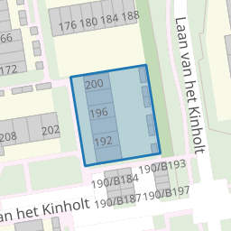 Perceel EMN00-L-3638