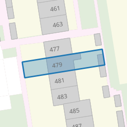 Perceel EMN00-L-3644