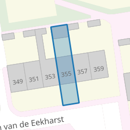 Perceel EMN00-L-3656