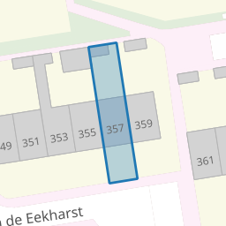 Perceel EMN00-L-3657