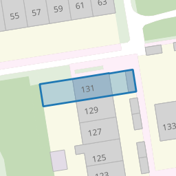 Perceel EMN00-L-3696