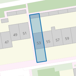 Perceel EMN00-L-3697