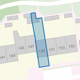 Perceel EMN00-L-3709