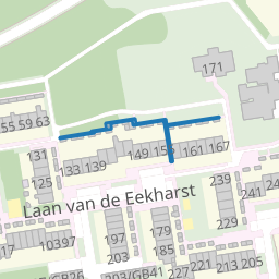 Perceel EMN00-L-3718