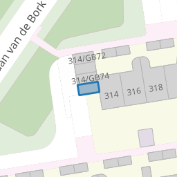 Perceel EMN00-L-3740