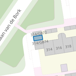 Perceel EMN00-L-3742