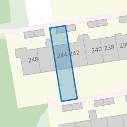 Perceel EMN00-L-3764