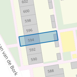 Perceel EMN00-L-3821