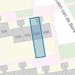 Perceel EMN00-L-3840