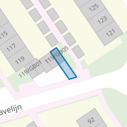 Perceel EMN00-L-3897