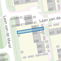 Perceel EMN00-L-3919
