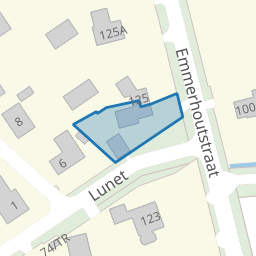 Perceel EMN00-L-3958