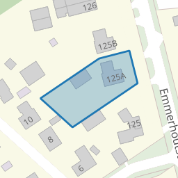 Perceel EMN00-L-3960