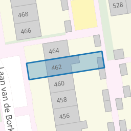 Perceel EMN00-L-3992