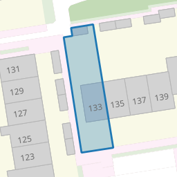 Perceel EMN00-L-4033
