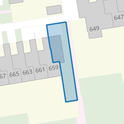 Perceel EMN00-L-4037