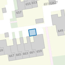 Perceel EMN00-L-4038