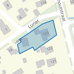 Perceel EMN00-L-4069