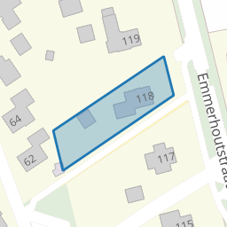 Perceel EMN00-L-4071