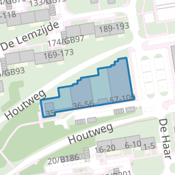 Perceel EMN00-L-4112