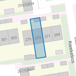 Perceel EMN00-L-4152