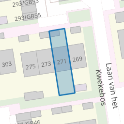 Perceel EMN00-L-4153