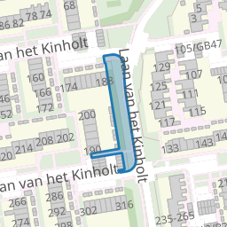 Perceel EMN00-L-4211