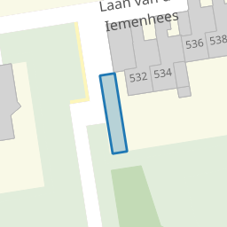 Perceel EMN00-L-4287