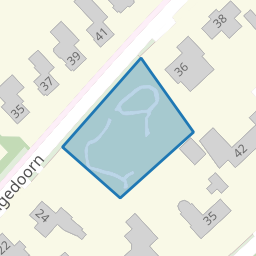 Perceel EMN00-L-4327