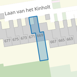 Perceel EMN00-L-4336