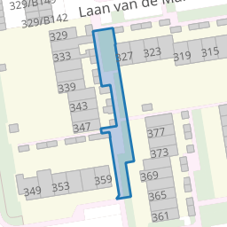 Perceel EMN00-L-4422