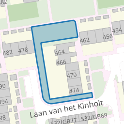 Perceel EMN00-L-4458