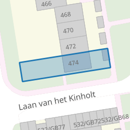 Perceel EMN00-L-4463