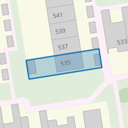 Perceel EMN00-L-4526