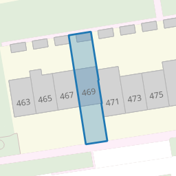 Perceel EMN00-L-4550