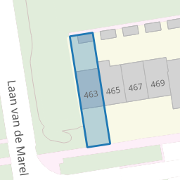 Perceel EMN00-L-4553