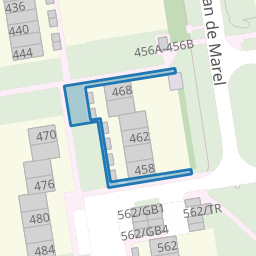 Perceel EMN00-L-4560