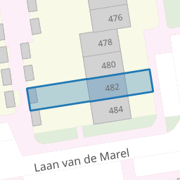 Perceel EMN00-L-4568