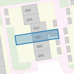 Perceel EMN00-L-4574