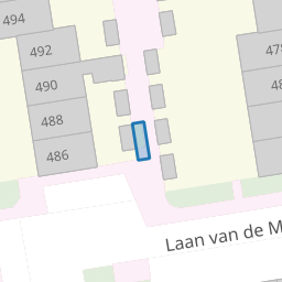 Perceel EMN00-L-4578