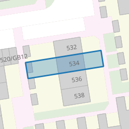Perceel EMN00-L-4597