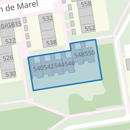 Perceel EMN00-L-4602