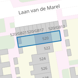 Perceel EMN00-L-4605